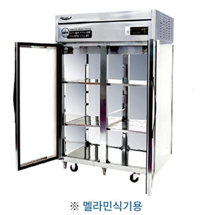1100리터급 업소용식기건조기 한식당 멜라민식기용 식기건조기 - 상세 이미지 3
