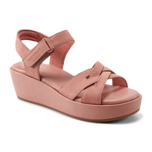 [락포트] 아미라 샌들 AMIRA SANDAL (RW0156) 솔직 후기 | 실사용자 리뷰 분석 - 상품 이미지 1