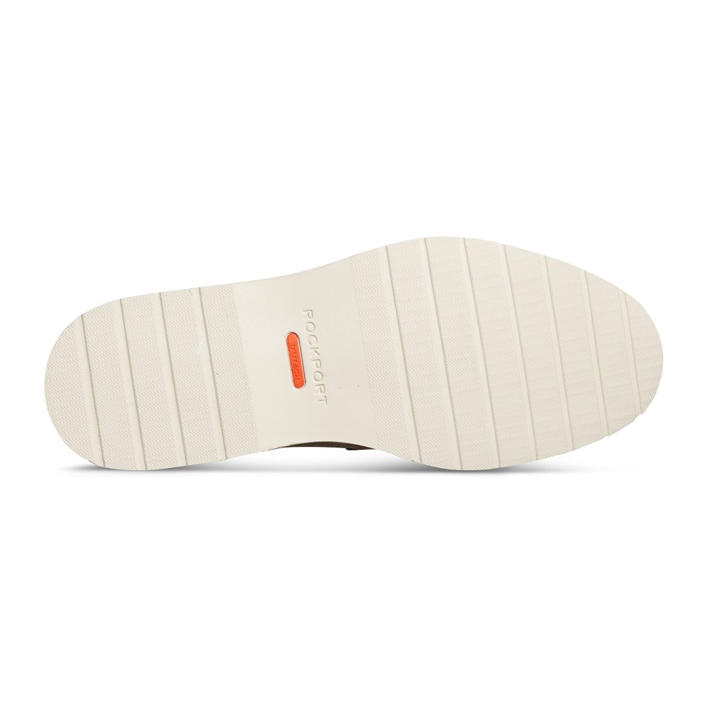 헤이워드 슬립온 HAYWARD SLIP-ON (RM0092) - 상세 이미지 4