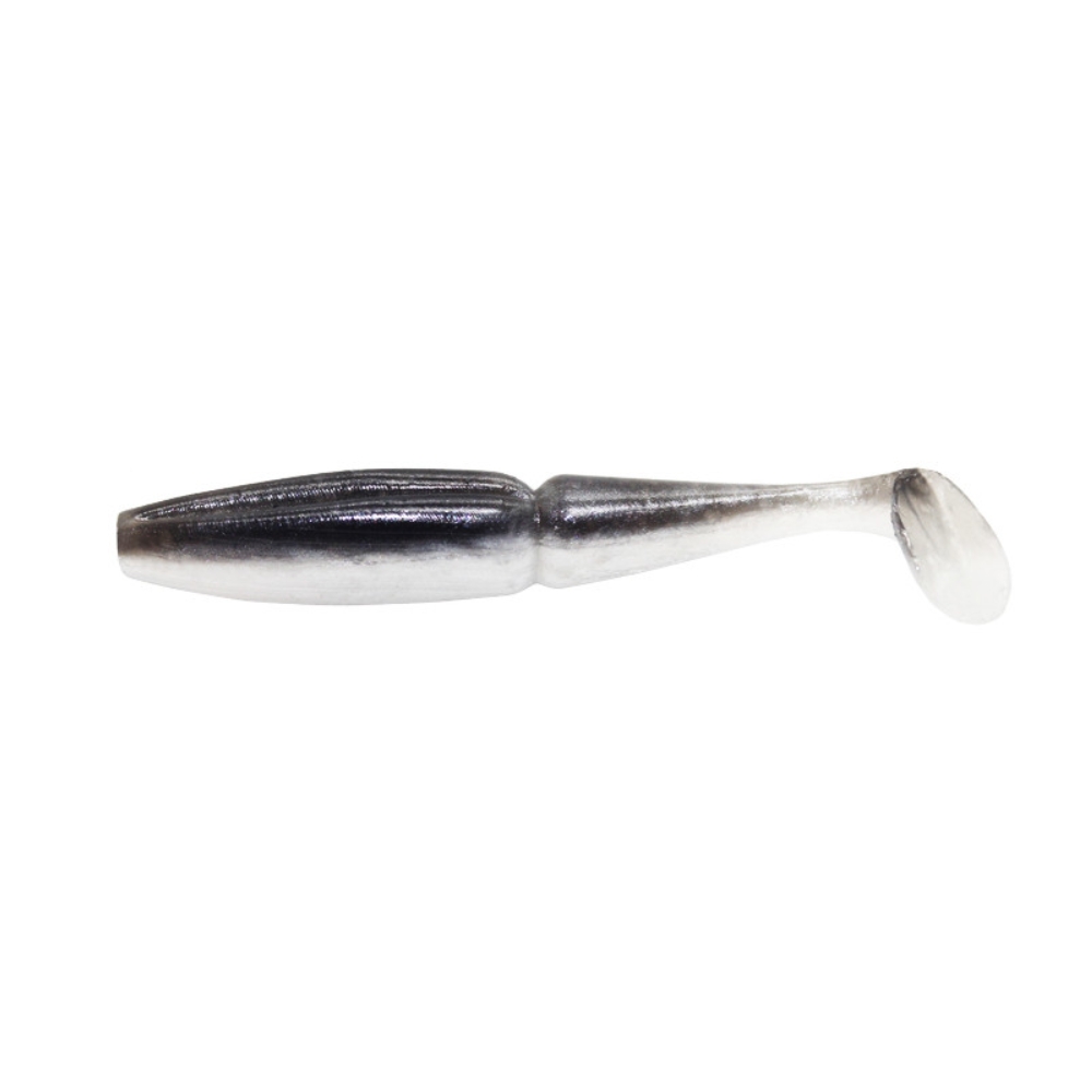 캣츠크로우 데모닉쉐드 배스웜 쏘가리웜 사와무라 B729, 7.6cm(3인치) - 상세 이미지 4