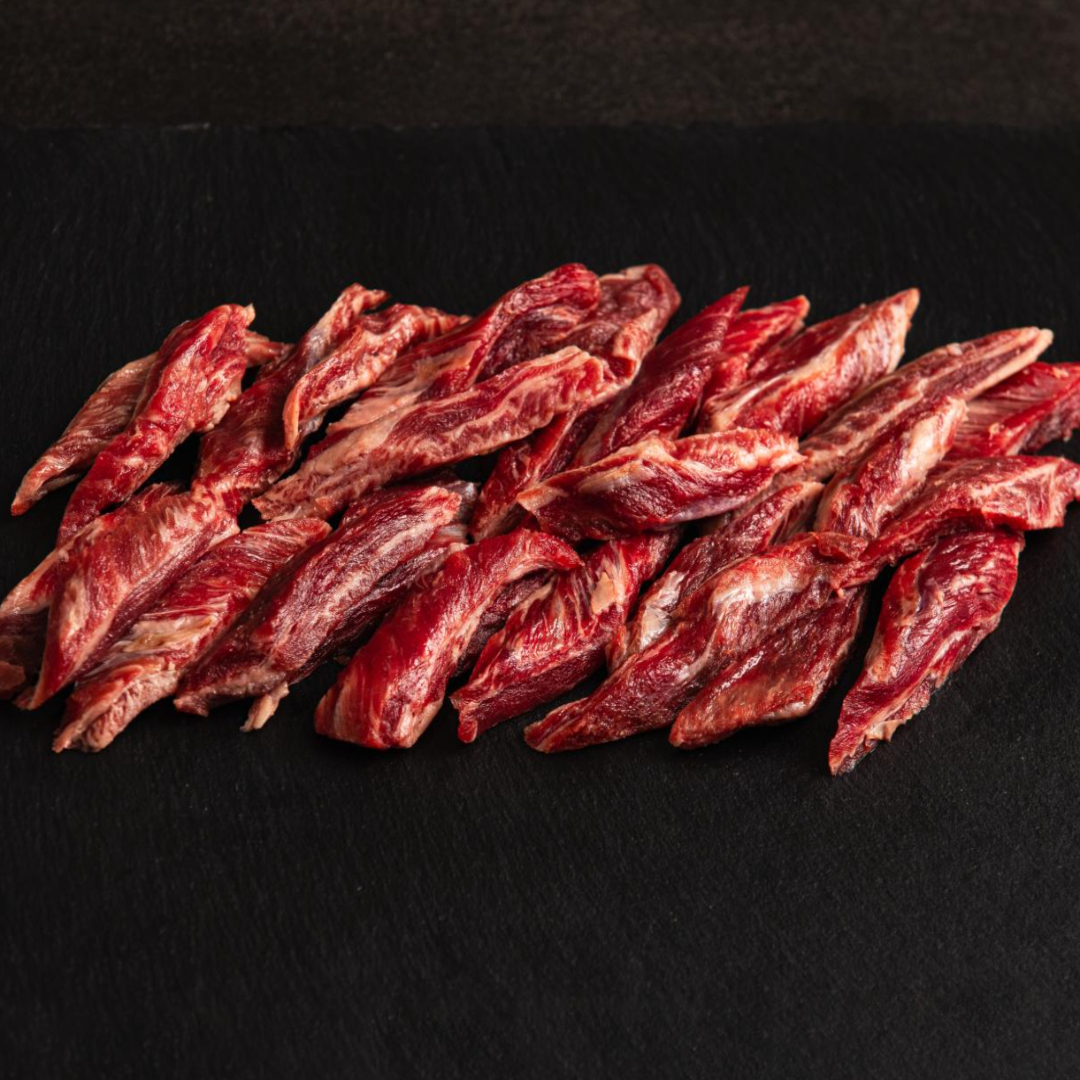 미국산 소고기 소갈비살 1kg 늑간살 우삼겹 캠핑고기 - 상세 이미지 3