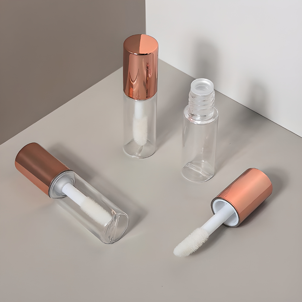 립글로즈 틴트 공병 립밤 화장품 컨실러 용기 휴대용 미니 리필 소분 케이스 1.2ml - 상세 이미지 2