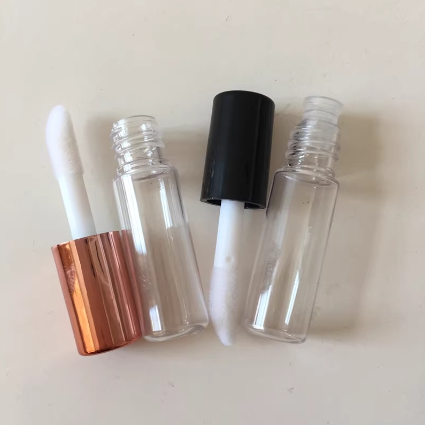 립글로즈 틴트 공병 립밤 화장품 컨실러 용기 휴대용 미니 리필 소분 케이스 1.2ml - 상세 이미지 3
