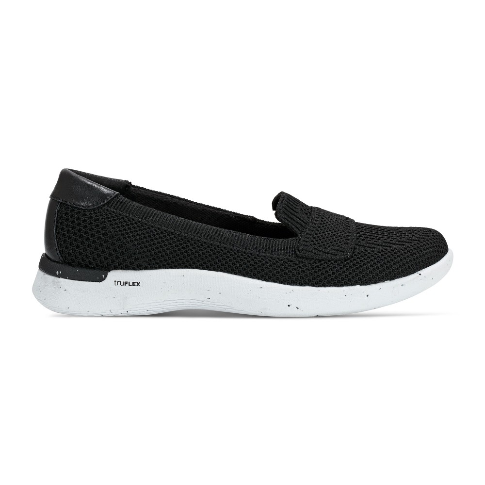 트루플렉스 플라이 우먼 플로르 로퍼 TF FLY W FLOR LOAFER (RW0110) - 상세 이미지 2