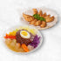 보영만두 냉쫄면 4인분+군만두1kg(고기/김치) 세트 맛있게 먹은 솔직 후기 썸네일
