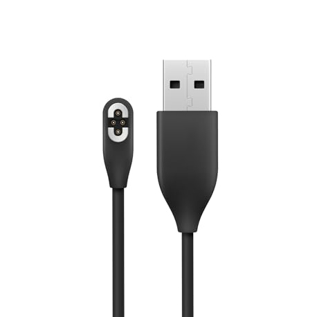 샥즈 오픈스윔 프로 충전기 USB-A 충전 케이블 1M S710 호환 4핀 - 상세 이미지 3