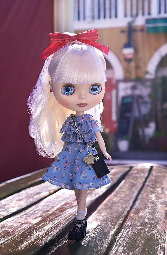 브라이스 BLYTHE You Forme Doll 유얼 포미 인형 - 상품 이미지
