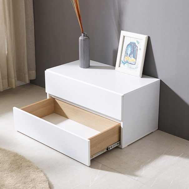 2단 서랍장 800 폭 좁은 서랍장 대형 낮은 서랍장 속옷장