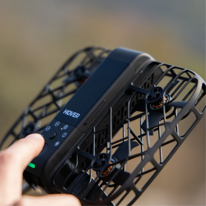 HOVER AIR X1 호버 에어 셀카 드론 스탠다드