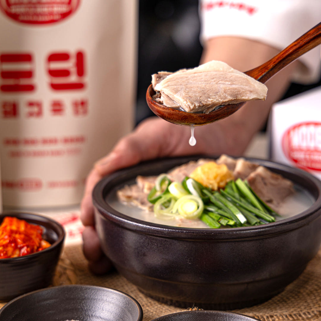 6팩 부산 모던돼지국밥 40년전통 맛집 간편식 밀키트 650g 가격 추이 모던돼지국밥 6팩 부산 모던돼지국밥 40년전통 맛집 간편식 밀키트 650g - 최저가 42,000원
