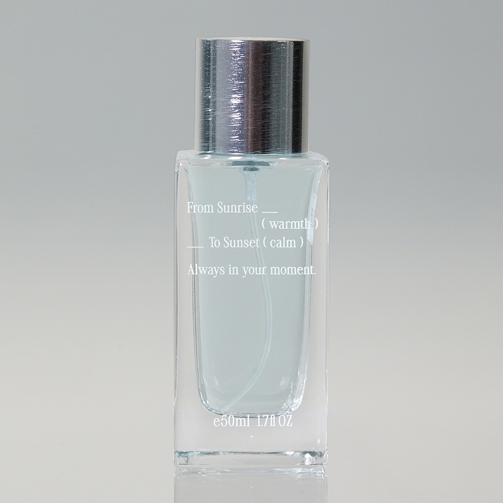 [메종드오너] 니치 퍼퓸 향수 젠틀머스크 e50ml - 상세 이미지 2