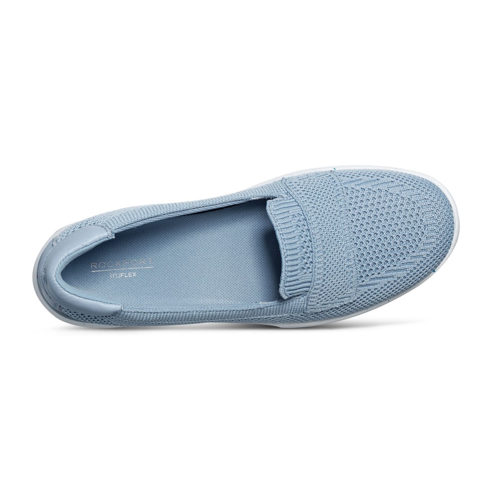 트루플렉스 플라이 우먼 플로르 로퍼 TF FLY W FLOR LOAFER (RW0112) - 상세 이미지 5