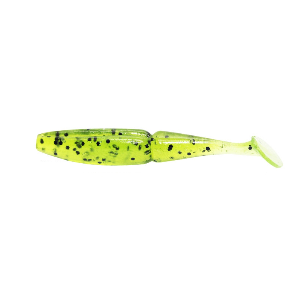 캣츠크로우 데모닉쉐드 배스웜 쏘가리웜 사와무라 027, 5cm(2인치) - 상세 이미지 4