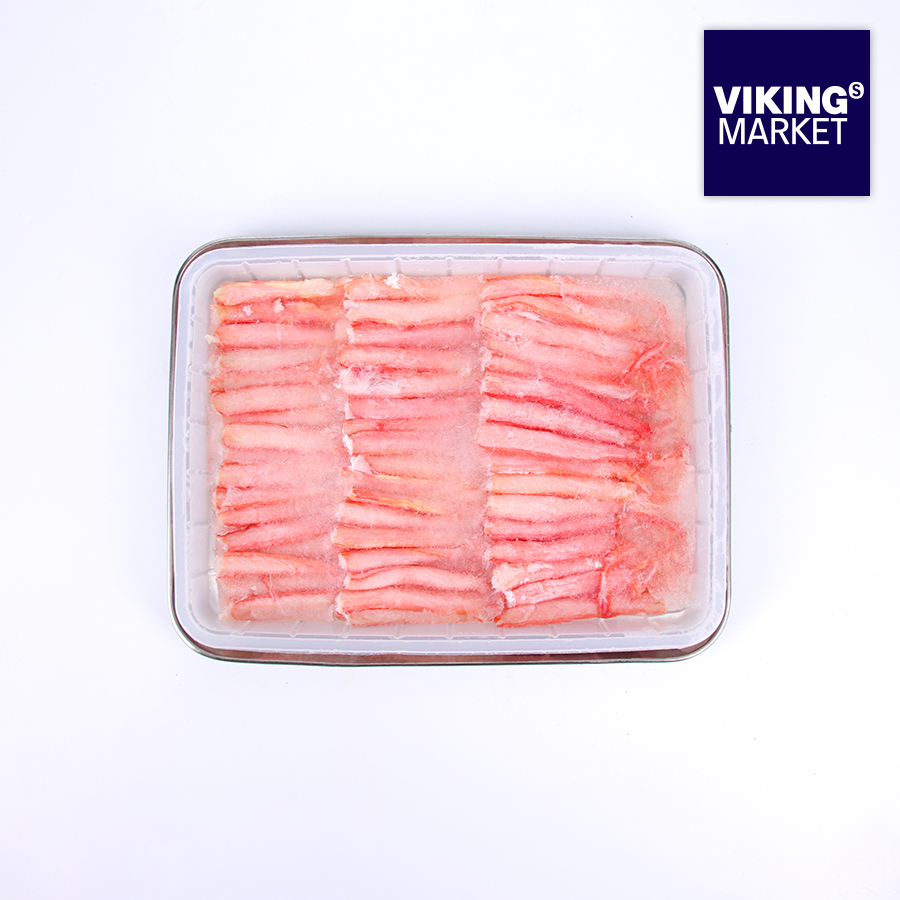 바이킹마켓 진붉은대게 다리살 500g 게살볶음밥 게살죽 - 상세 이미지 2