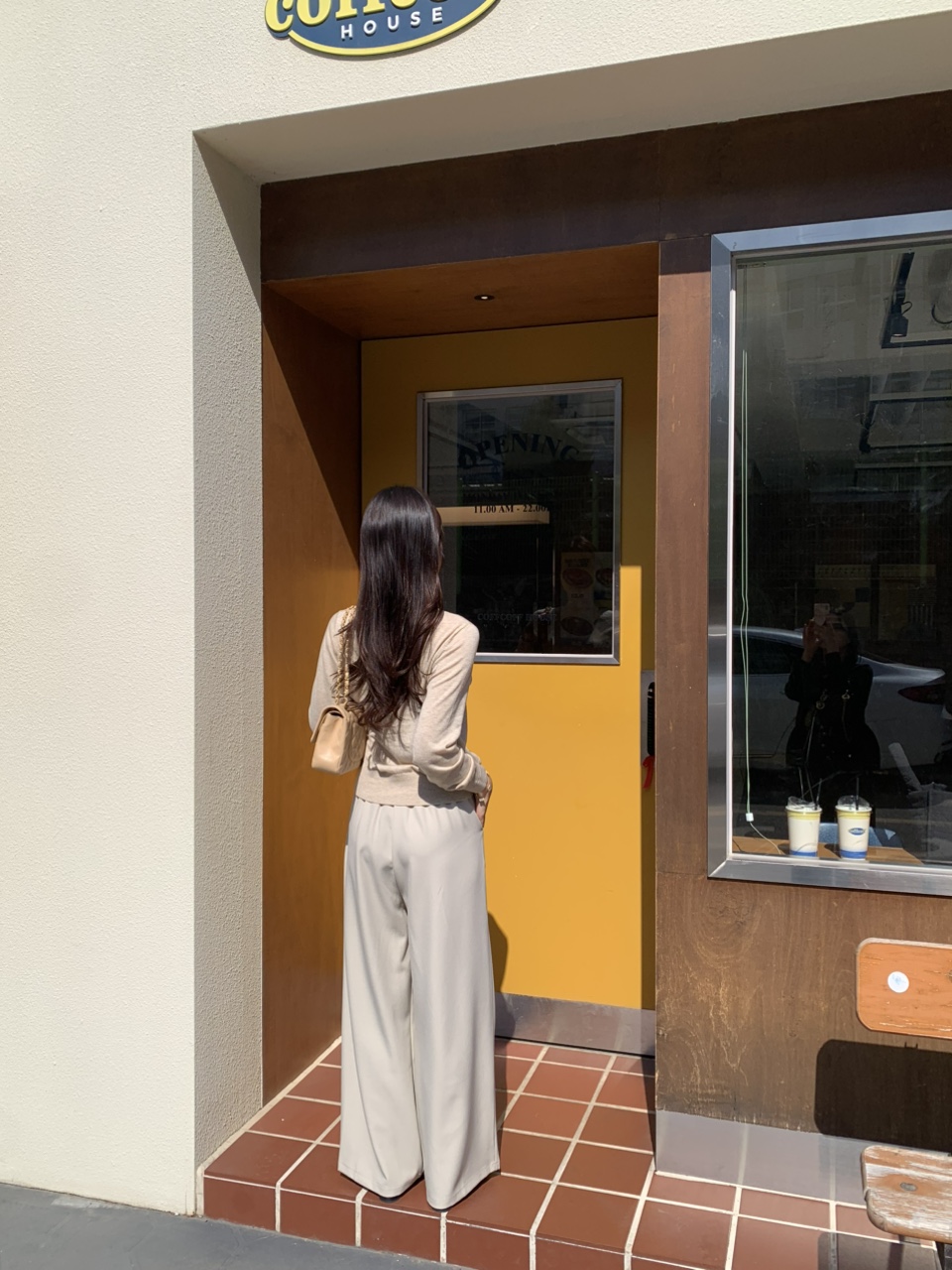 실물파 다이아 펄 가디건 상세 이미지 26