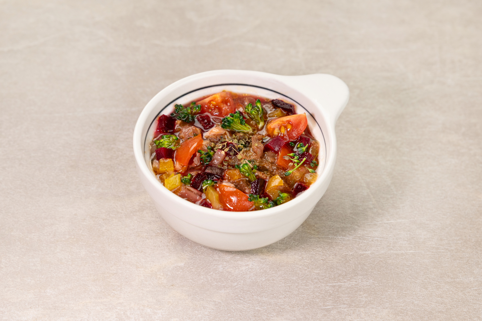 너즐리 스튜 소, 180g, 1개