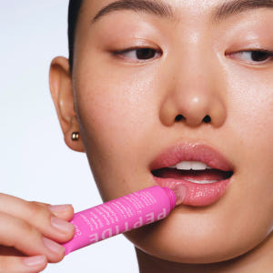 폴라초이스 프로콜라겐 펩타이드 립 플럼핑 밤 15ml 솔직 후기 | 피부 타입별 분석 - 상품 이미지 2