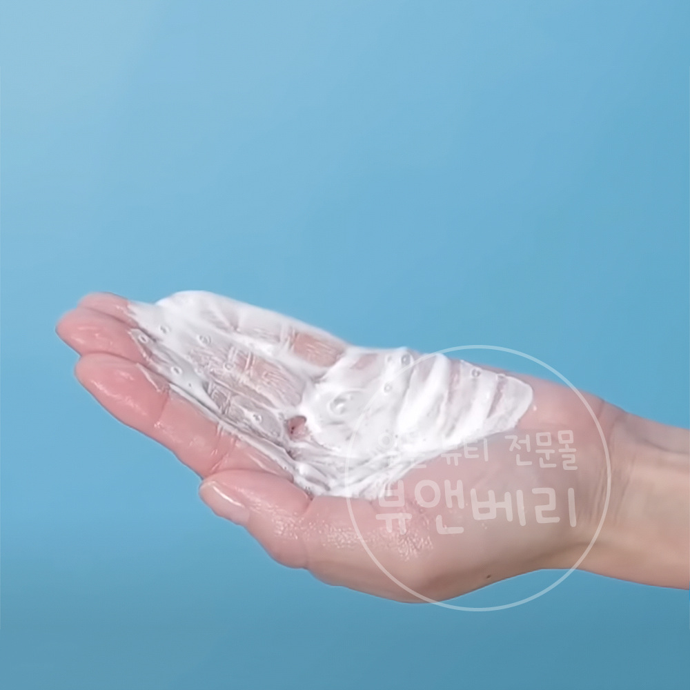 카오 비오레 스킨 케어 클렌저 모이스처 130ml, 1개 - 상세 이미지 3