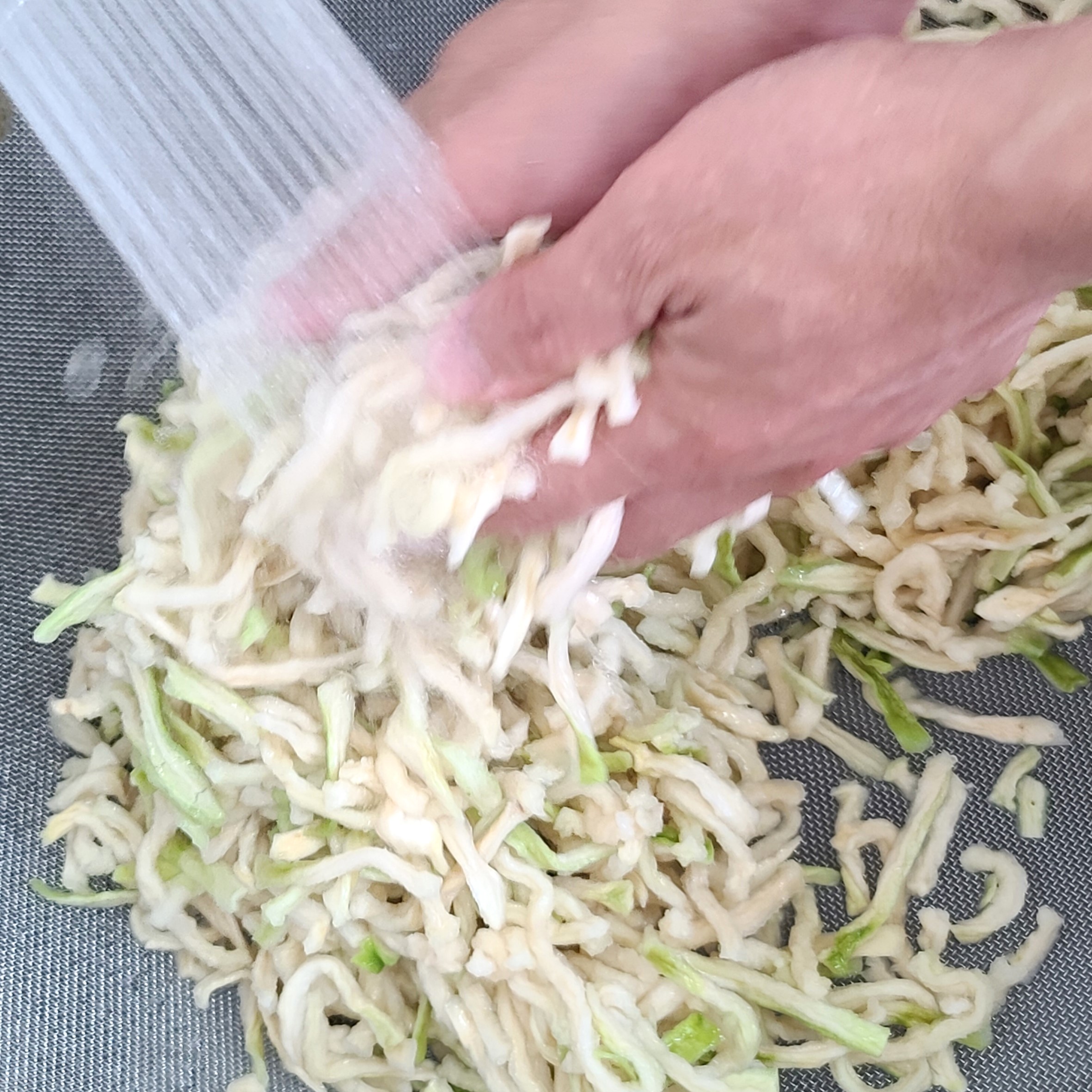 (기절반찬) 기절간장 무장아찌 국산 무 반찬 500g - 상세 이미지 4