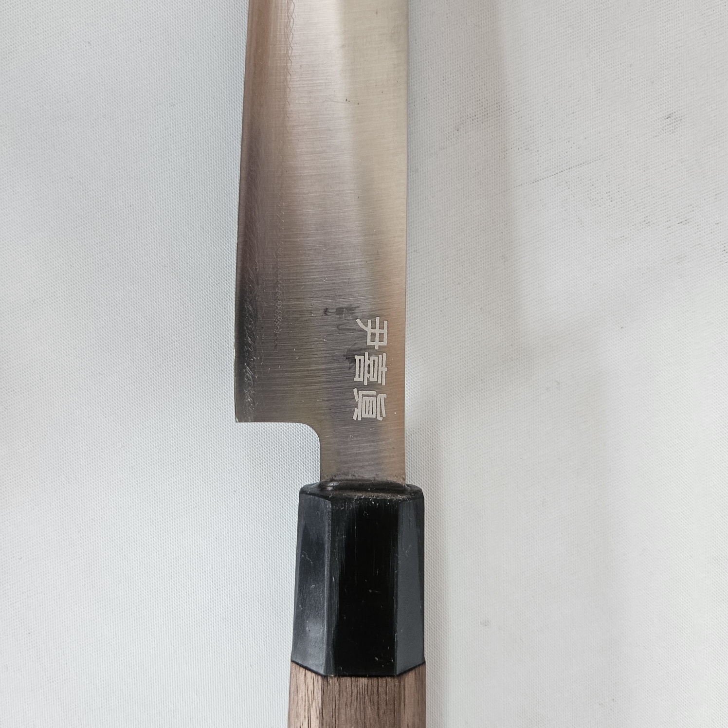 슌 카지 다마스커스 주방 칼 25cm KDM0007 - 상세 이미지 2