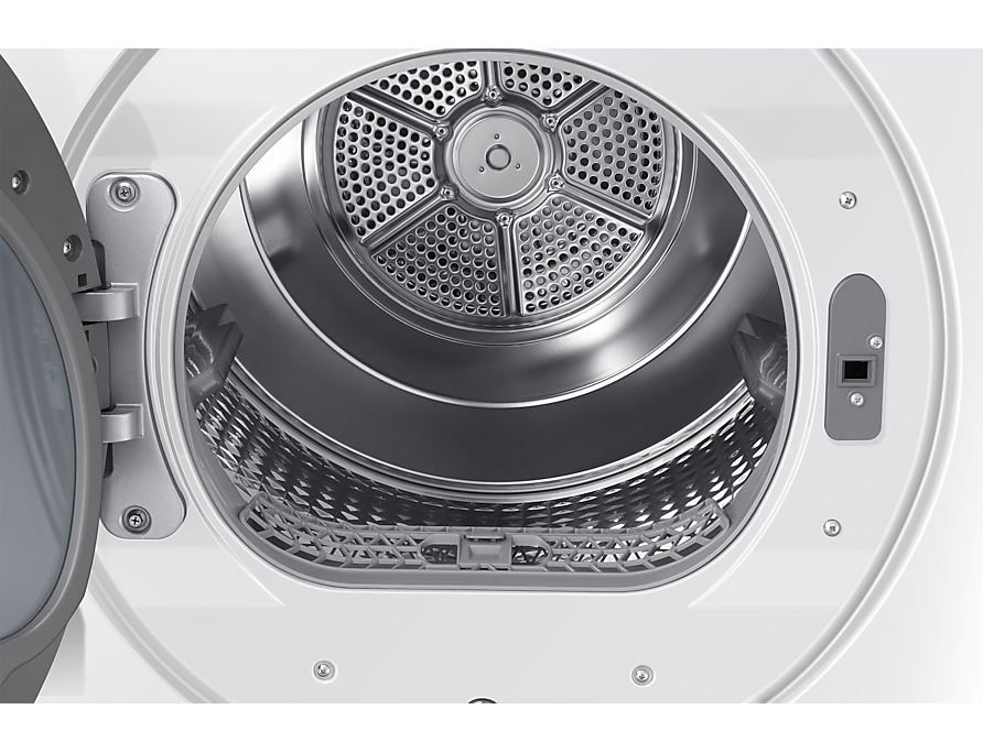 [으뜸효율] 삼성 AI 건조기 21kg 대용량 DV21DG8600BW 이미지 7