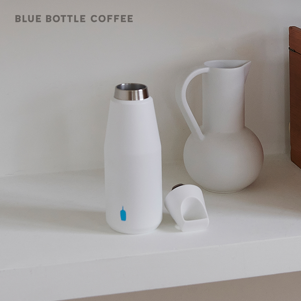 [공식] 블루보틀 트래블 보틀 Blue Bottle Travel Bottle - 상세 이미지 3
