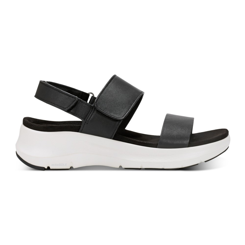 퀴에라 샌들 QWERA SANDAL (RW0180) - 상세 이미지 2
