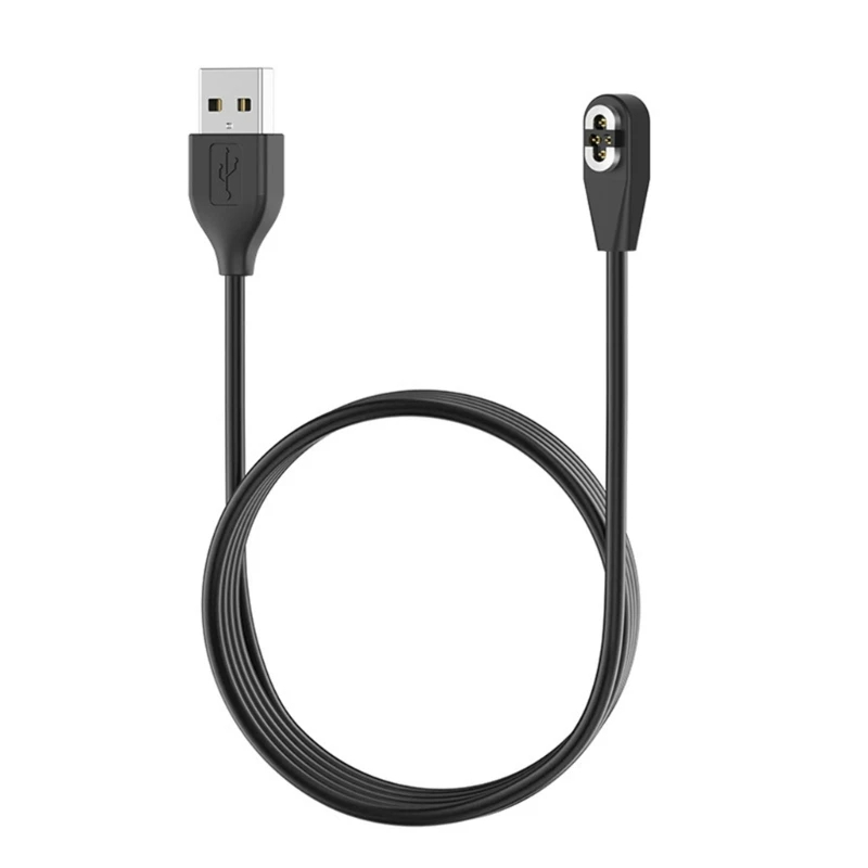 샥즈 오픈스윔 프로 충전기 USB-A 충전 케이블 1M S710 호환 4핀 제품 이미지