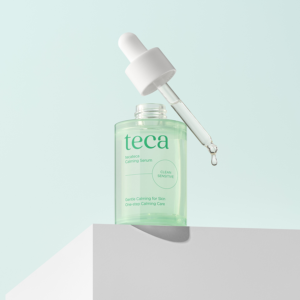 엠디스픽 테카테카 카밍 세럼 30ml - 상품 이미지