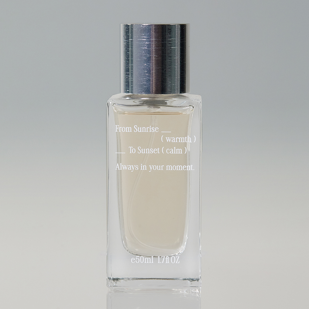 [메종드오너] 니치 퍼퓸 향수 미드나잇코튼 e50ml - 상세 이미지 2