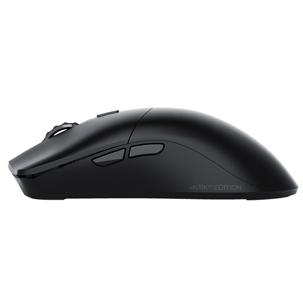 글로리어스 MODEL O 2 8K PRO WIRELESS(블랙) 유무선 게이밍 마우스 - 상세 이미지 5