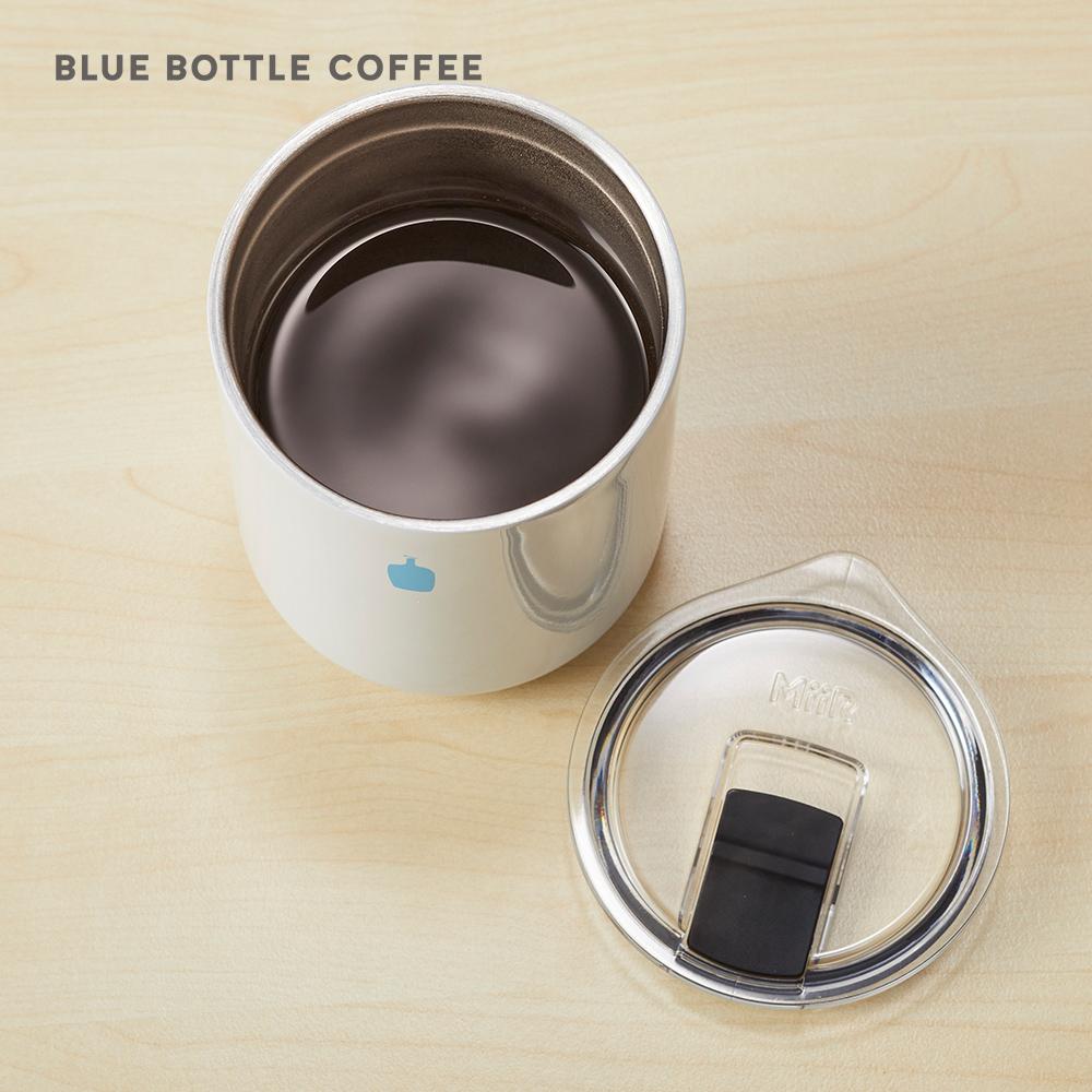 [공식] 블루보틀 라이트 텀블러 16oz Blue Bottle Light Tumbler 16oz - 상세 이미지 4