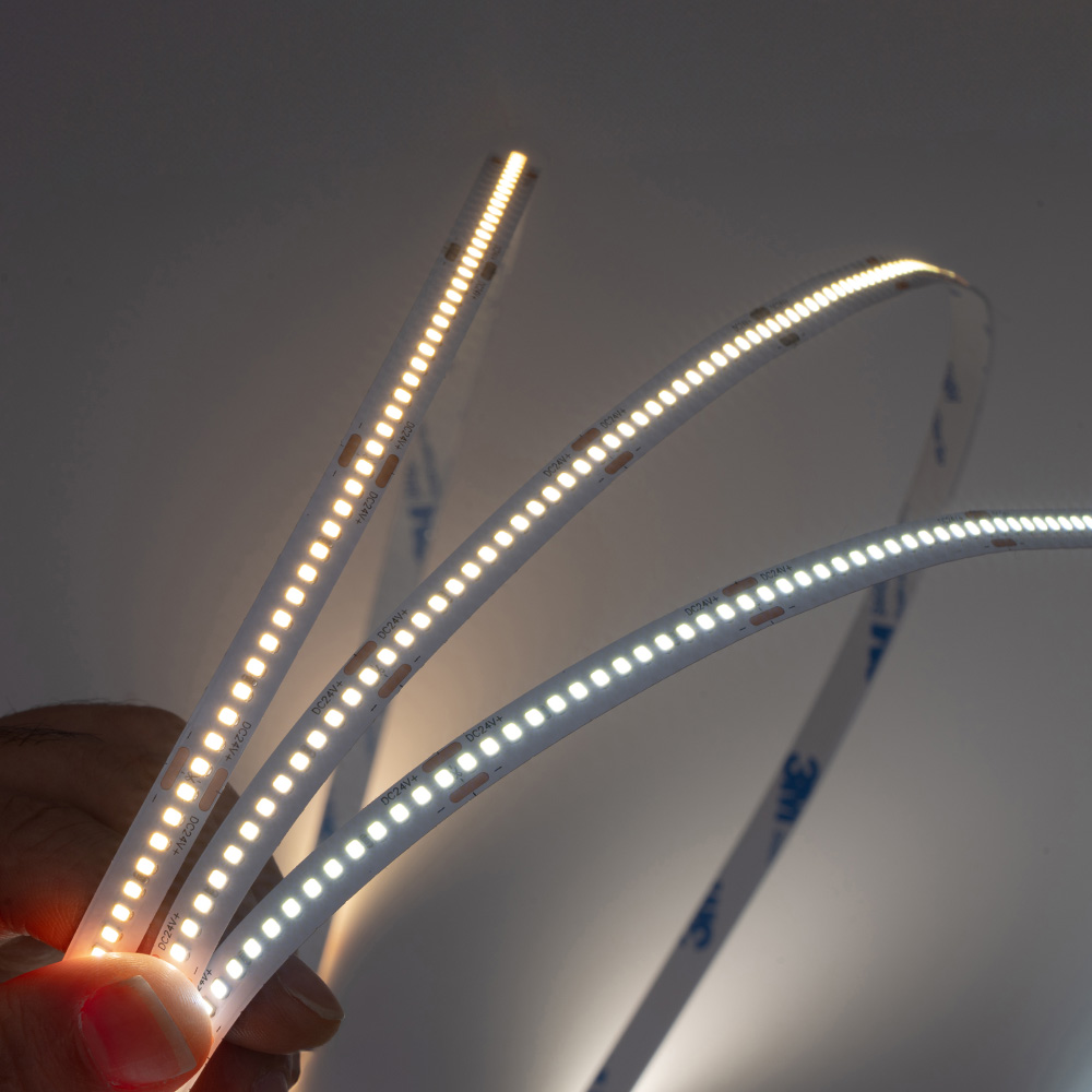 LED바 SMD 스트립라이트 줄조명 10M 간접조명 우물천장 띠조명 인테리어용