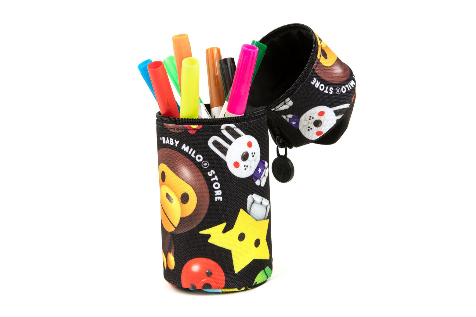 베이프 필통 BABY MILO PENCIL CASE 2월 신상 AL20-182-303 - 상세 이미지 5