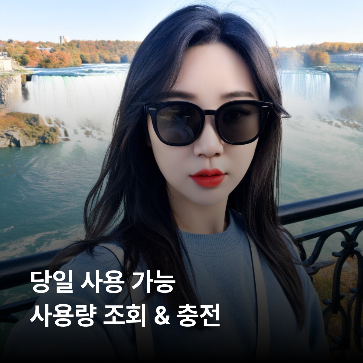캐나다 로컬망 이심 eSIM Rogers LTE / Bell 5G / Telus 5G 토론토 몬트리올 퀘백 밴프 나이아가라폴스 밴쿠버 재스퍼 오타와 갤거리 휘슬러 빅토리아 이심통 - 상세 이미지 4