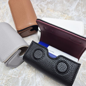 골프 거리측정기케이스 부쉬넬케이스 운동러 솔직 후기 | 실사용 리뷰 - 상품 이미지 3