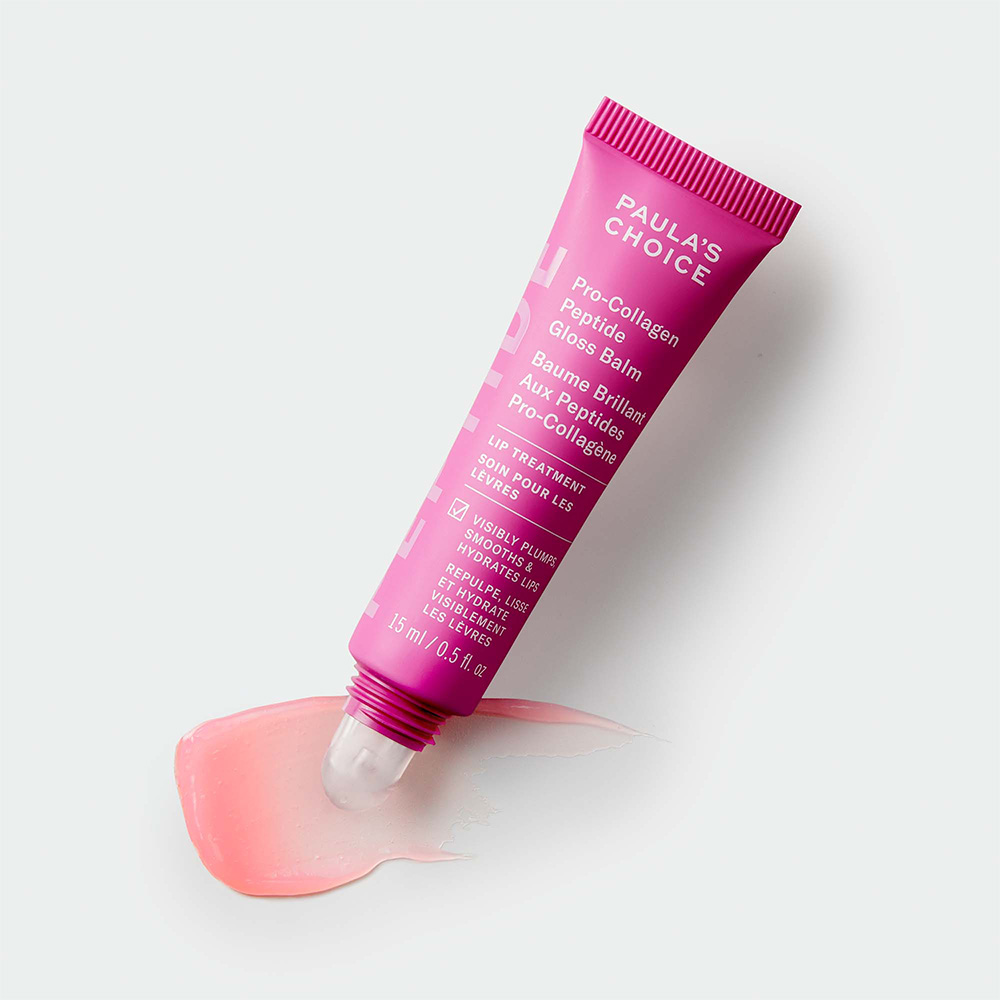 폴라초이스 프로콜라겐 펩타이드 립 플럼핑 밤 15ml 이미지 3
