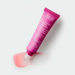 폴라초이스 프로콜라겐 펩타이드 립 플럼핑 밤 15ml 솔직 후기 | 피부 타입별 분석 - 상품 이미지 3