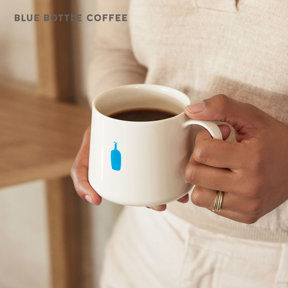 [공식] 블루보틀 머그컵 Blue Bottle Mug/홈카페/베스트상품 - 상세 이미지 2
