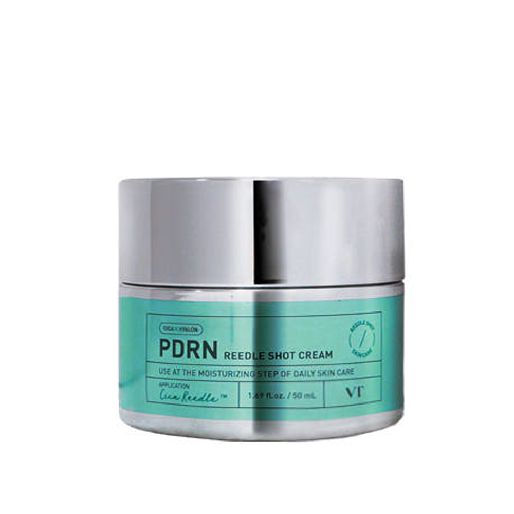 VT PDRN 리들샷100 크림 50ml 1개 - 메인 이미지