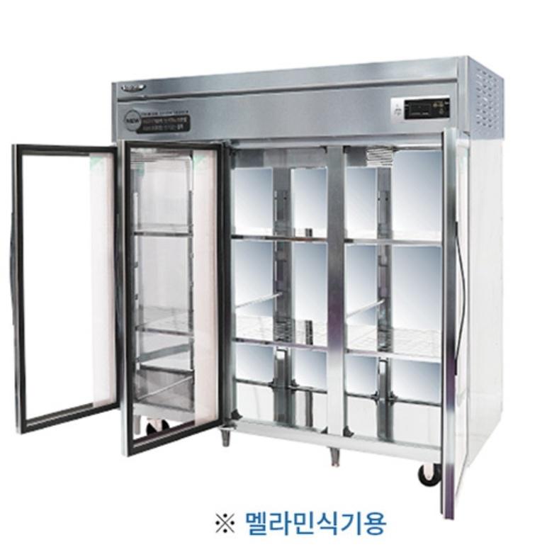 식당 대용량 식기건조기 1700L 업소용식기건조기 멜라민식기용 - 상세 이미지 3