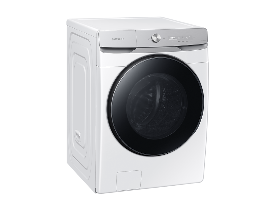 [으뜸효율] 삼성 AI 세탁기 WF21DG6650BW - 상세 이미지 4