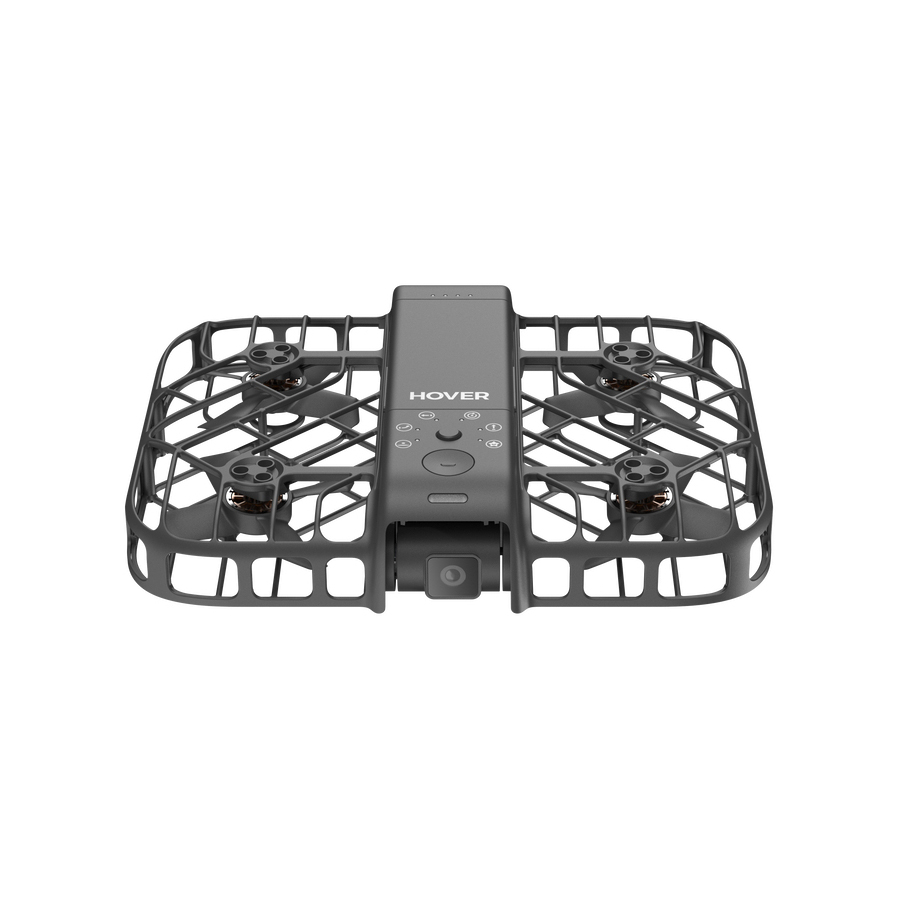 HOVER AIR X1 호버 에어 셀카 드론 스탠다드