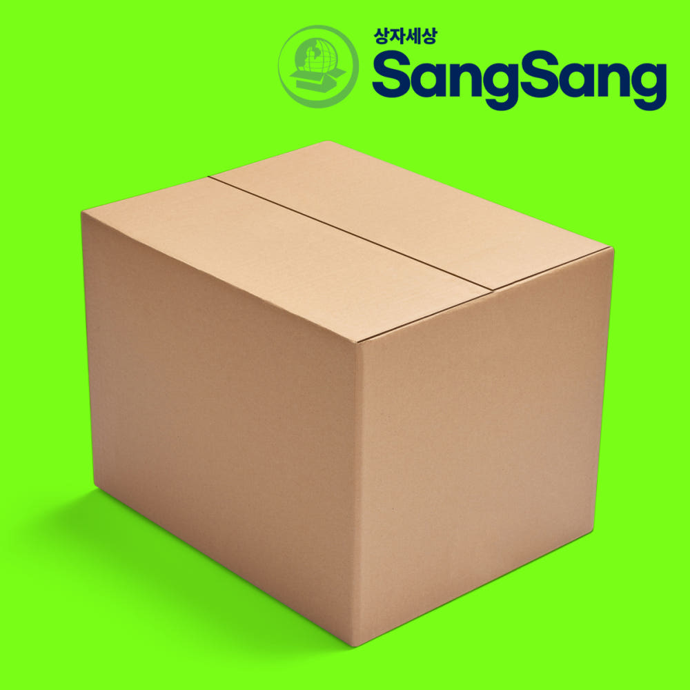 우체국4호 박스 (410x310x280) 20장