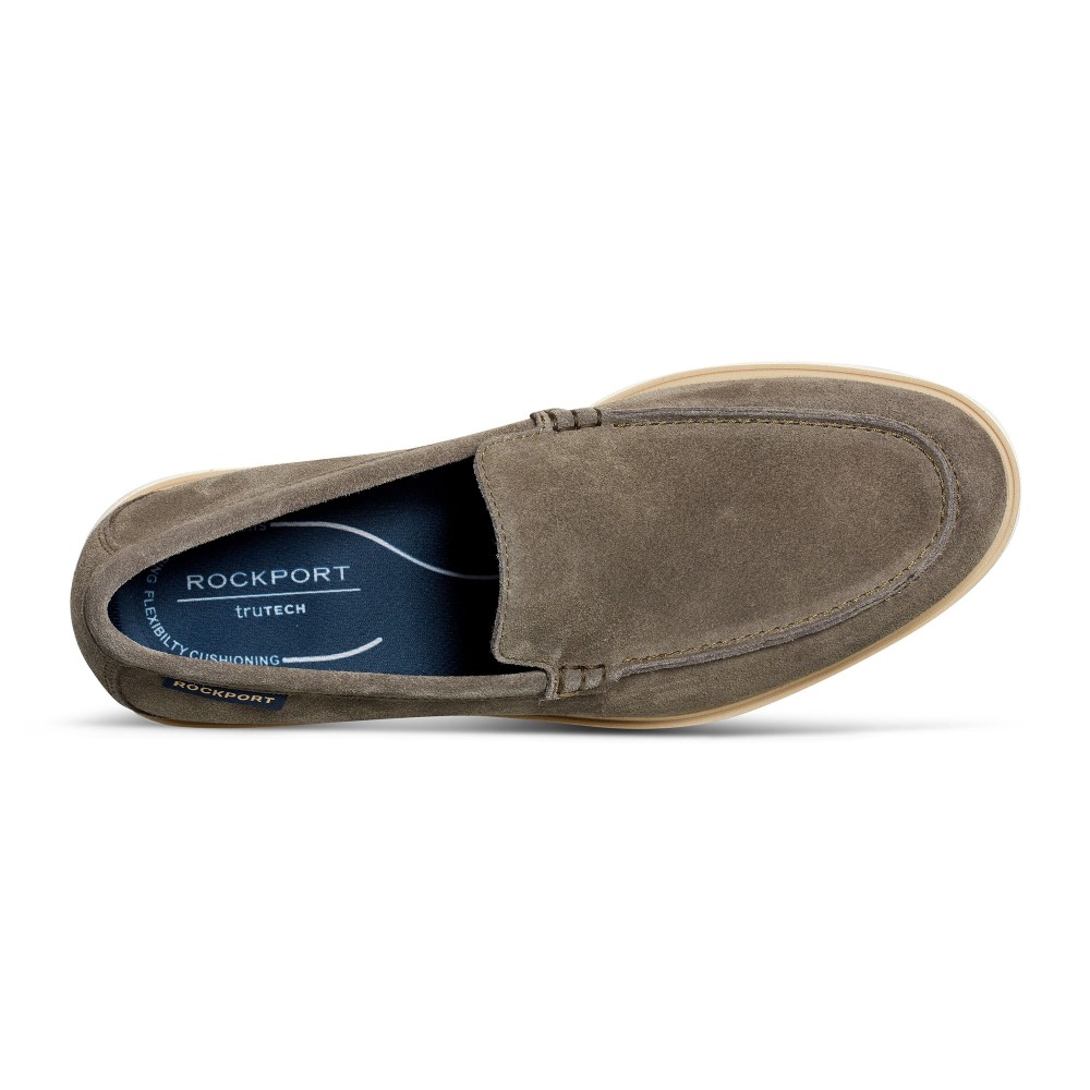 헤이워드 슬립온 HAYWARD SLIP-ON (RM0092) - 상세 이미지 5