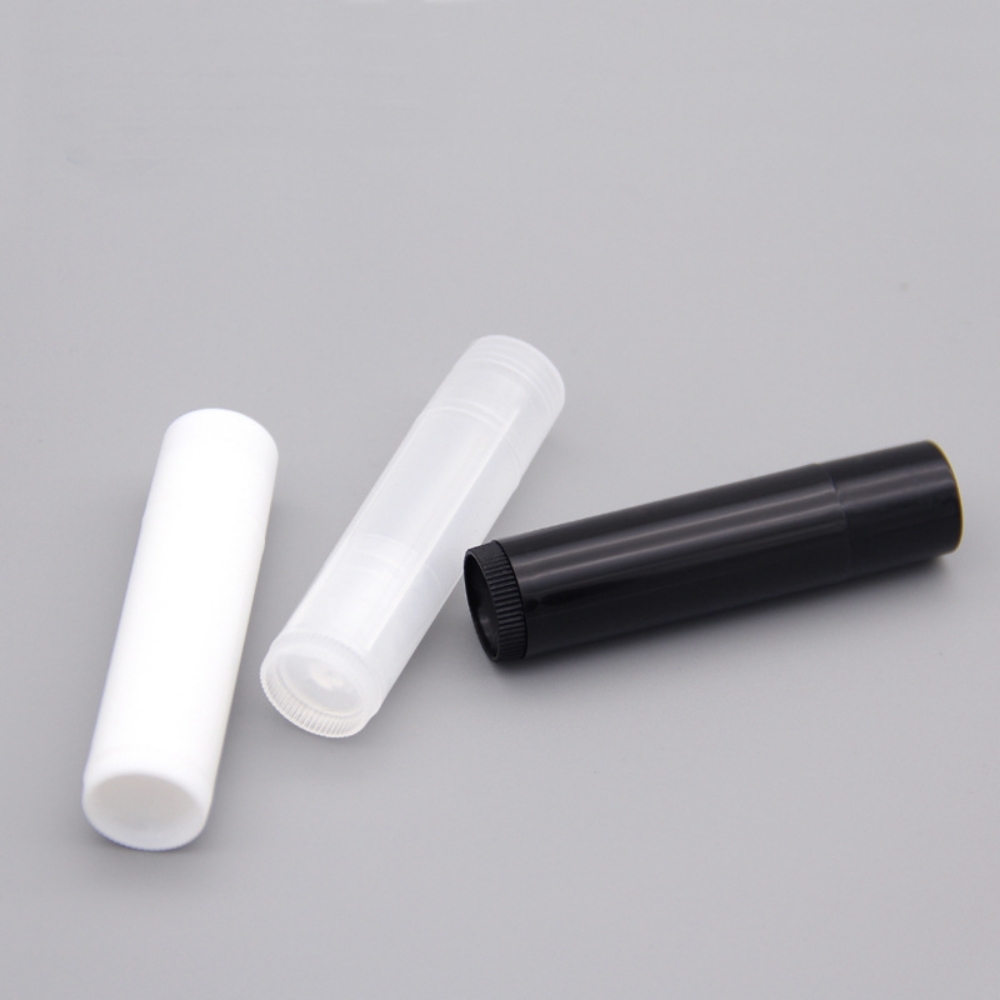 스틱형 립밤 용기 고체 연고 화장품 케이스 립스틱 공병 5ml - 상세 이미지 2