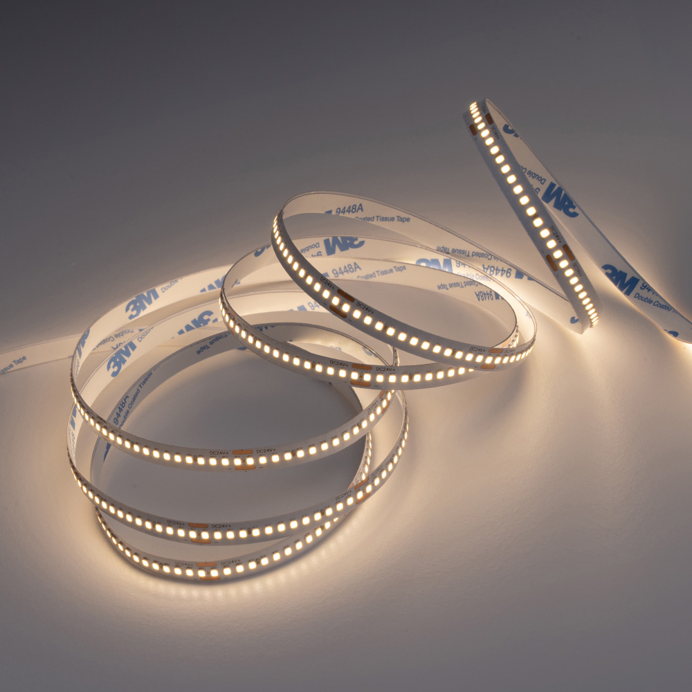 LED바 SMD 스트립라이트 줄조명 10M 간접조명 우물천장 띠조명 인테리어용