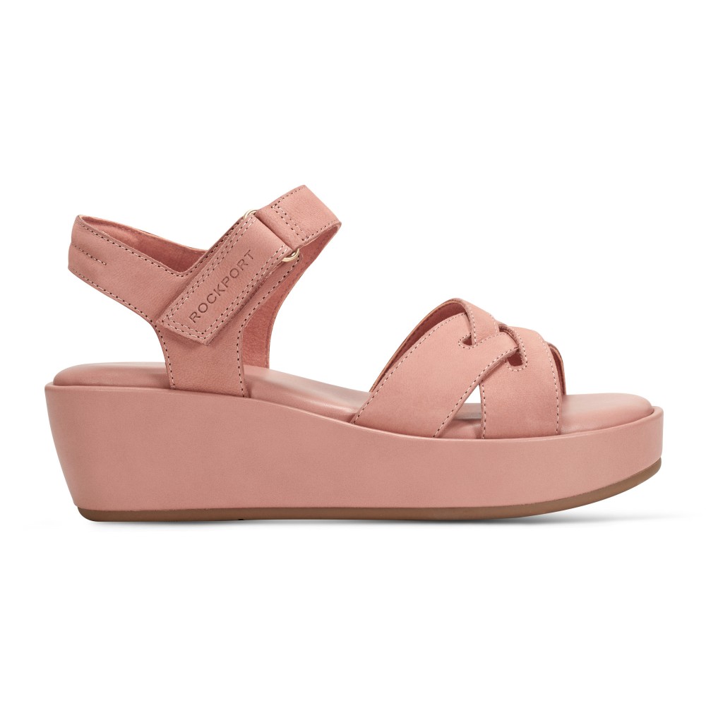 [락포트] 아미라 샌들 AMIRA SANDAL (RW0156) 이미지 2