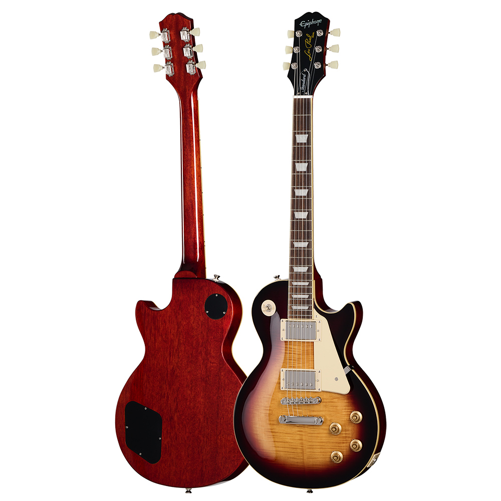 에피폰 EPIPHONE LES PAUL STANDARD 50s Figured 레스폴 스탠다드 일렉기타 이미지 8