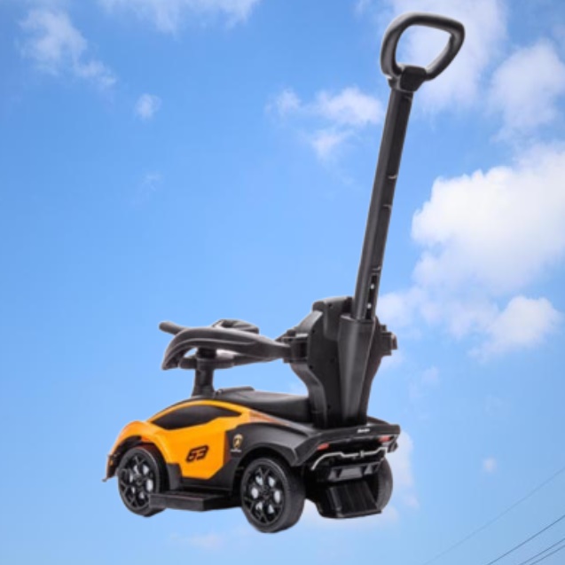 아기 자동차 두돌 선물 유아 탈 것 타는 자동차 장난감